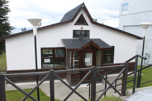 Se encuentra abierto el concurso para cubrir dos cargos de Juez del Superior Tribunal de Justicia de Tierra del Fuego