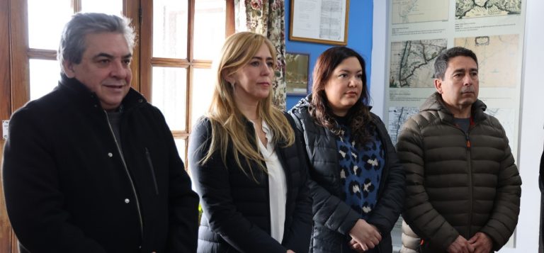 El Superior Tribunal de Justicia participó del acto por el Día del Genocidio Selk´nam