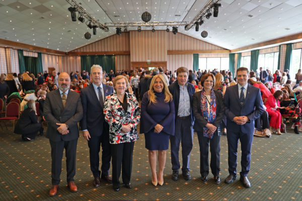 Comenzaron las XXVII Jornadas Científicas de la Magistratura y la Función Judicial   