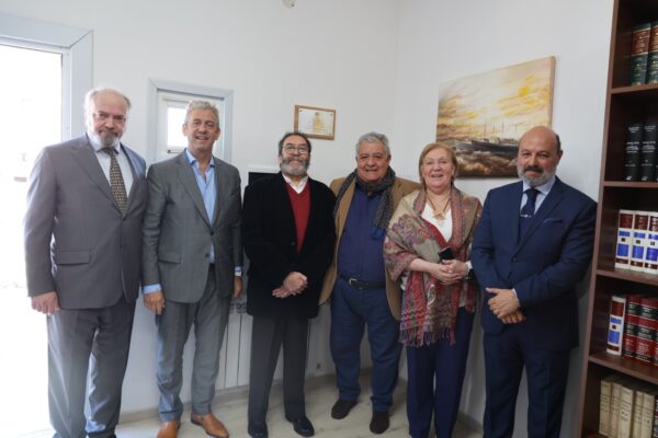 Bajo el nombre “Oscar Gutiérrez” reabrió la Biblioteca Judicial del Distrito Judicial Norte   