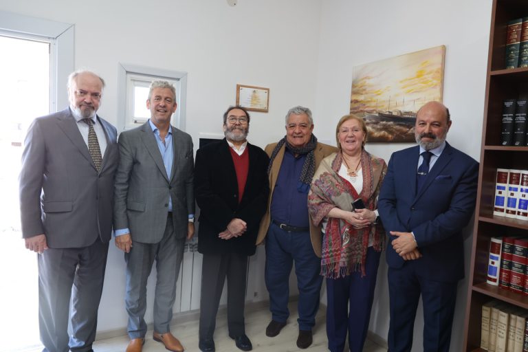 Bajo el nombre “Oscar Gutiérrez” reabrió la Biblioteca Judicial del Distrito Judicial Norte   