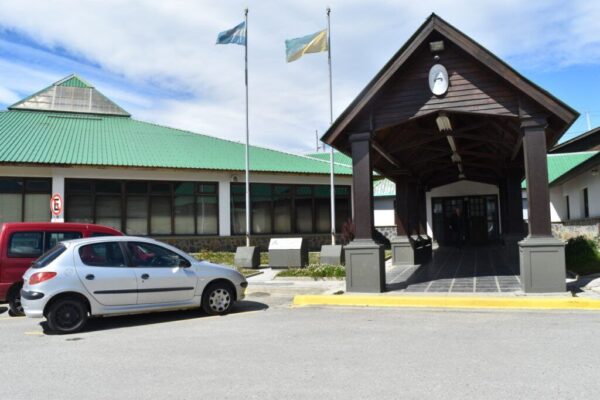 Declaran el 13 de febrero como día inhábil judicial en Ushuaia
