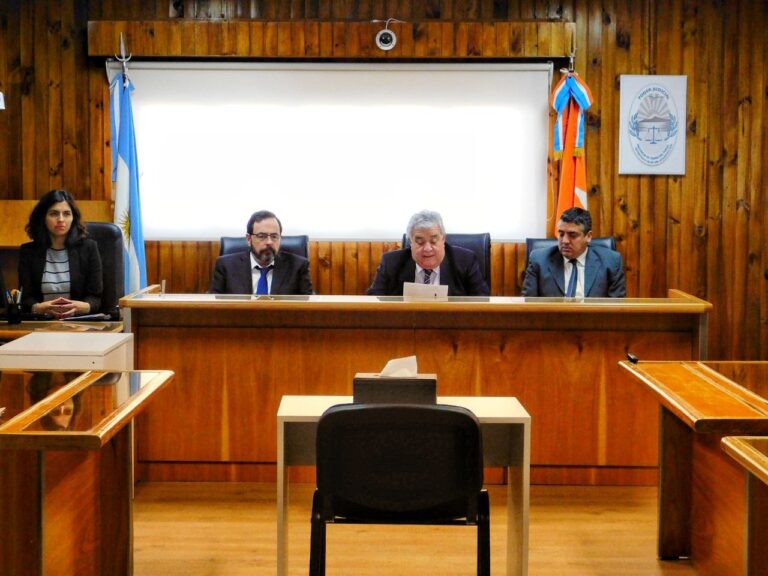 Condenan a un hombre a 6 años de prisión por el delito de abuso sexual 