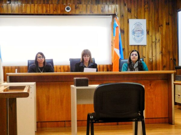 Condenan a un hombre a 12 años de prisión por abuso sexual