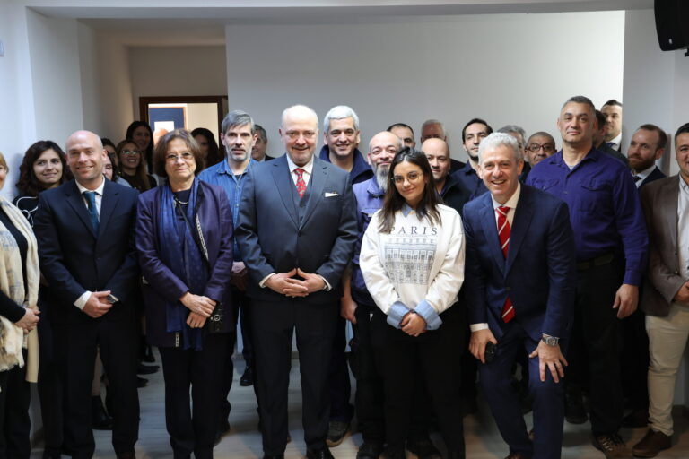 Inauguran la nueva Sala de Oralidad en los Tribunales del Distrito Judicial Norte 