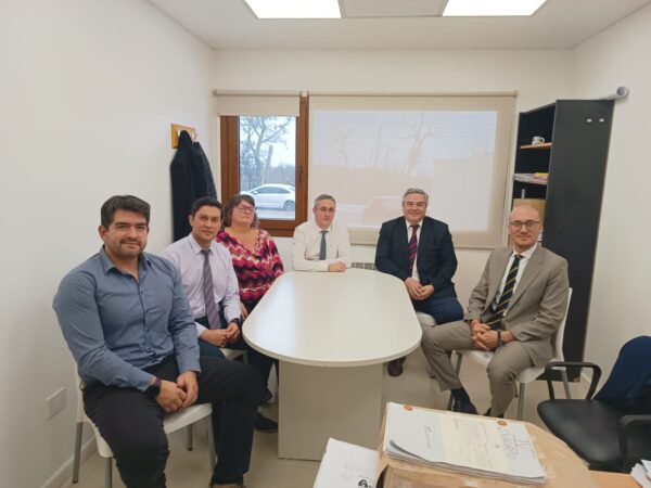 Propician encuentros de coordinación institucional entre Ministerios Públicos