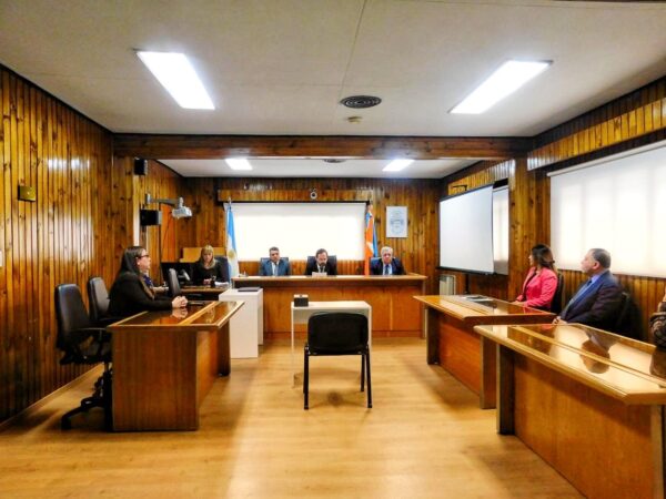 Condenan a 9 años de prisión al hombre acusado de abusar de su hija biológica 