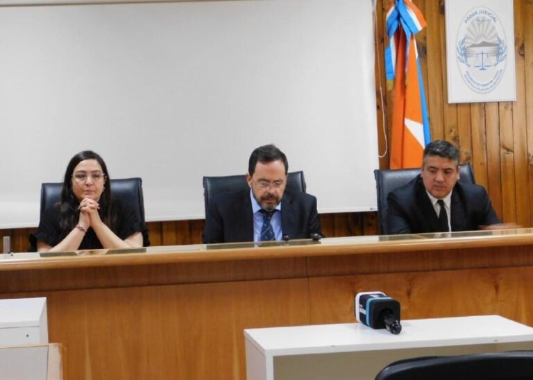 Absuelven un hombre imputado por abuso sexual