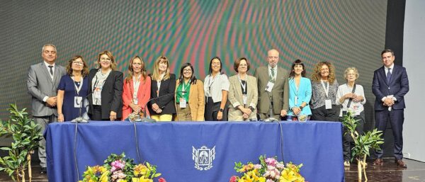Tierra del Fuego estuvo presente en el II Congreso Nacional Penal Adolescente y Juvenil