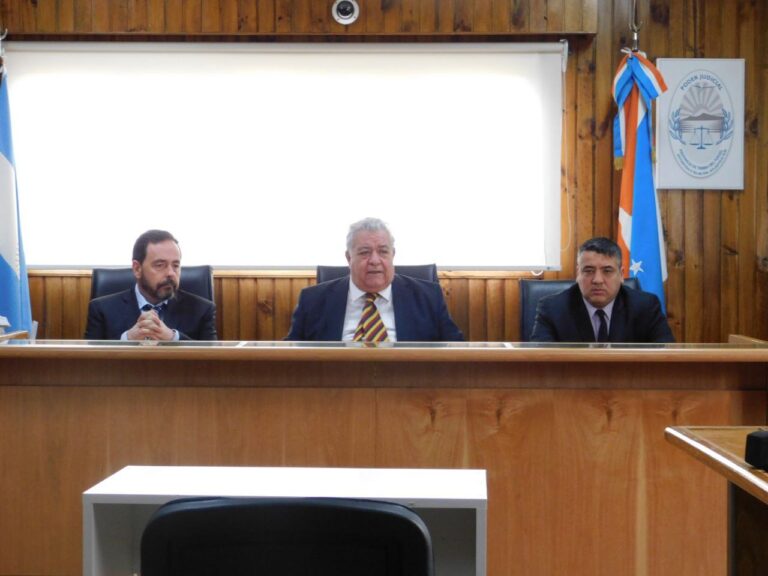 Condenan a 6 años de prisión efectiva al hombre acusado de estafar a vecinos de Río Grande