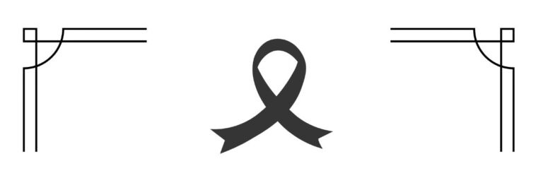 Condolencias