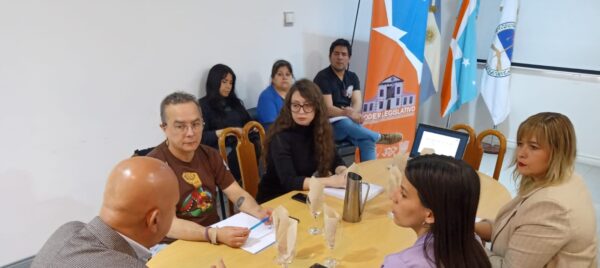 Manuela Palacios Murphy será la nueva Presidenta del Comité contra la Tortura