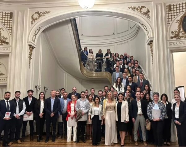 Representantes del Poder Judicial fueron invitados a capacitarse sobre abuso y explotación sexual infantil en línea