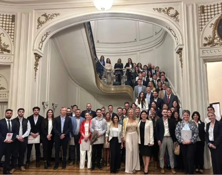 Representantes del Poder Judicial fueron invitados a capacitarse sobre abuso y explotación sexual infantil en línea