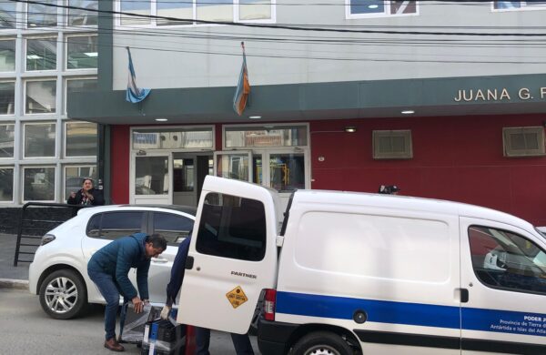 El Poder Judicial transfirió bienes en desuso a instituciones educativas y de formación
