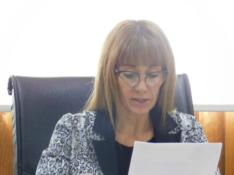 Dra. Verónica Marchisio