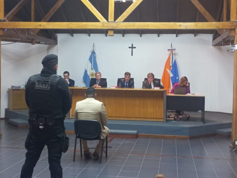 Condenaron al hombre acusado de provocar la muerte de una mujer en un accidente en Playa Larga