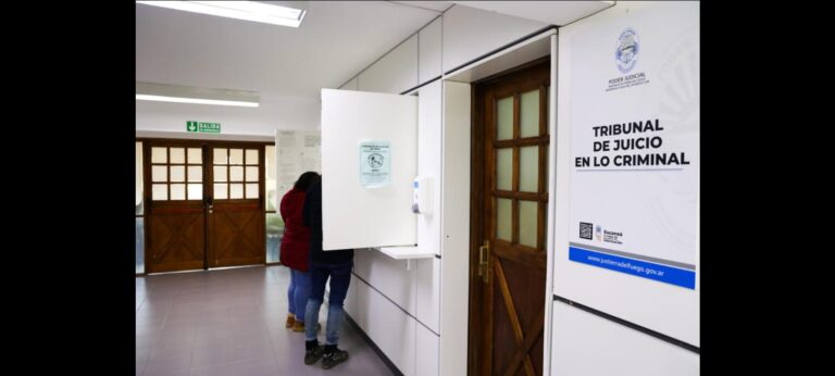 Condenan al hombre acusado de cometer abuso sexual y amenazas