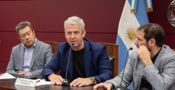 El Juez Ernesto Löffler presidirá el FOFECMA
