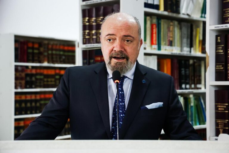 El Poder Judicial reubicó dependencias con mayor accesibilidad a la ciudadanía en Ushuaia