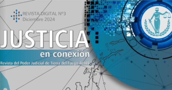 “Justicia en Conexión” cierra el año con su última edición