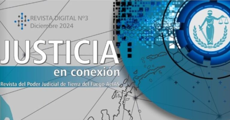 “Justicia en Conexión” cierra el año con su última edición