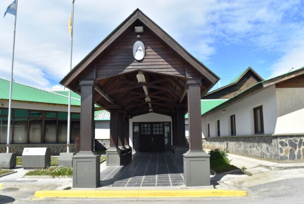 Dictan la nulidad de la inscripción de Leolabs en Tierra del Fuego