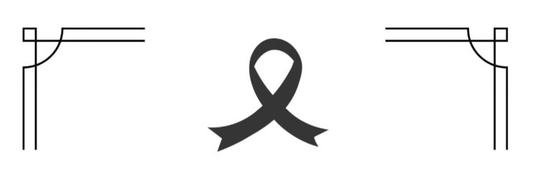 Condolencias