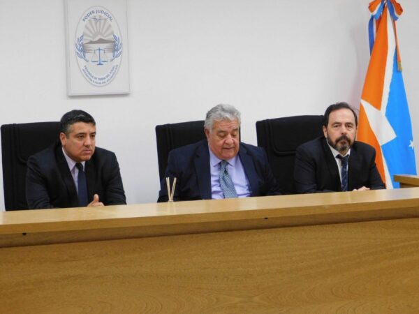 Condenan a 18 años de prisión a un hombre por abuso sexual en Río Grande