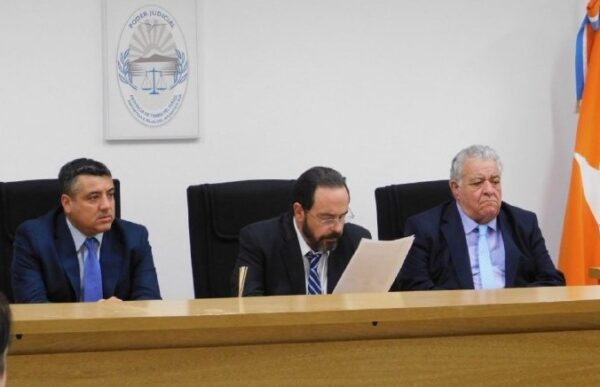 Condenan a 12 años de prisión a un hombre por el delito de abuso sexual