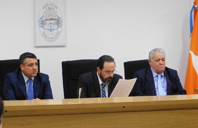 Condenan a 12 años de prisión a un hombre por el delito de abuso sexual