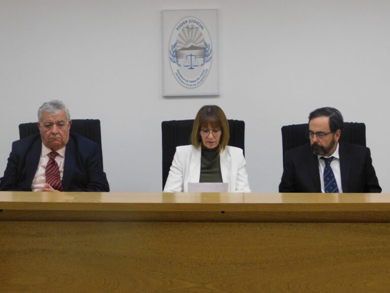 Condenan a un hombre a 15 años de prisión por abuso sexual