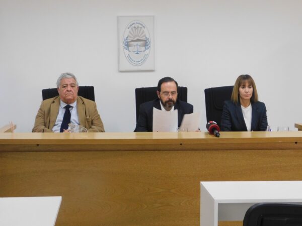 Absuelven a un hombre acusado de abuso sexual