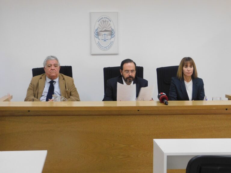 Absuelven a un hombre acusado de abuso sexual