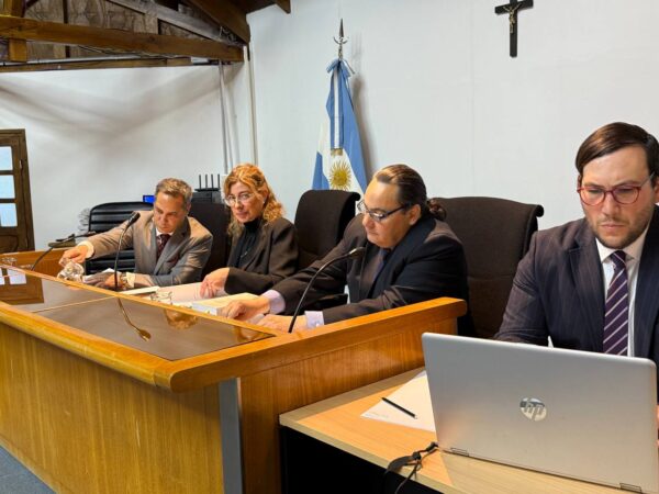 El Tribunal de Juicio absolvió al suboficial de la Armada acusado por abuso sexual