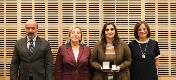 El Superior Tribunal de Justicia inauguró la Diplomatura en Derechos Fundamentales de la Universidad Kennedy