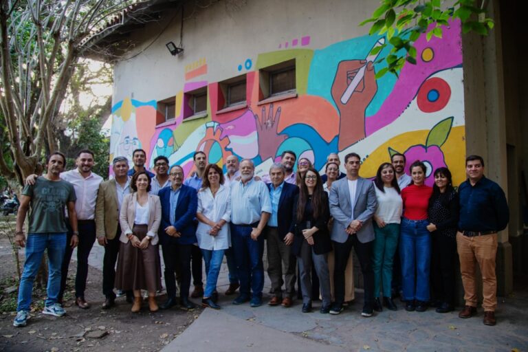 La Dra. Palacios Murphy participó de la primera sesión ordinaria del Consejo Federal de Mecanismos Locales