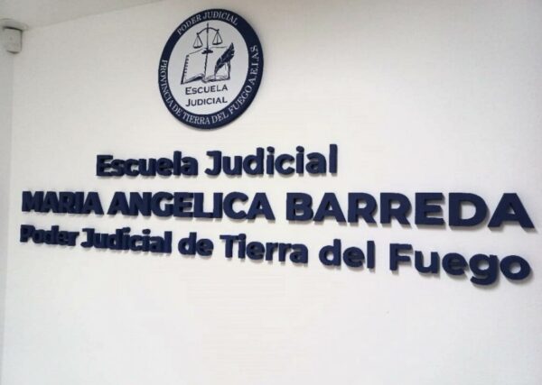 La Escuela Judicial proyecta sus líneas de capacitación con una mirada integral