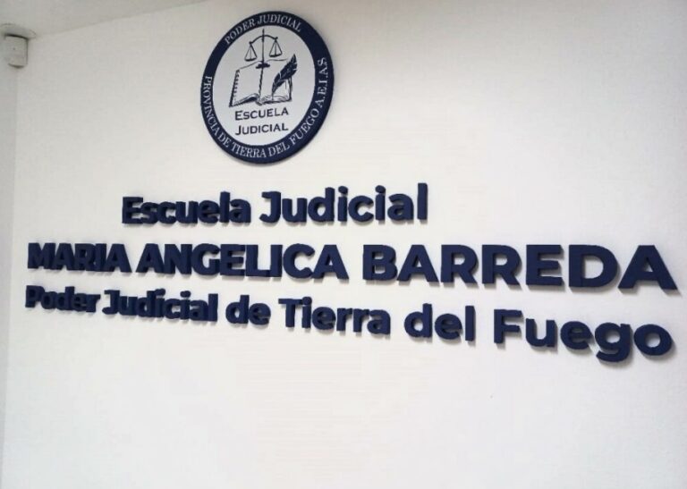 La Escuela Judicial proyecta sus líneas de capacitación con una mirada integral
