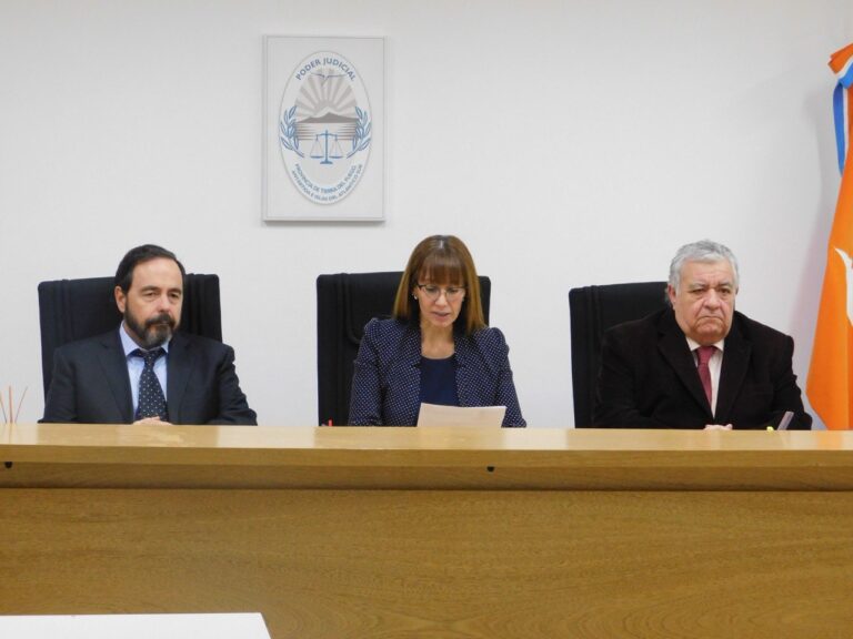 Condenan a diez años de prisión a un hombre por delitos sexuales