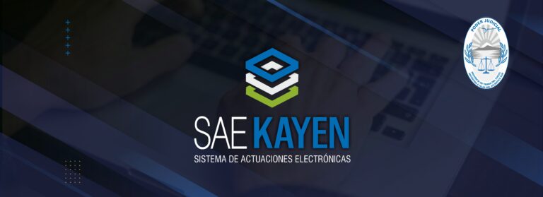 El Poder Judicial implementará nuevas medidas para optimizar el servicio de justicia