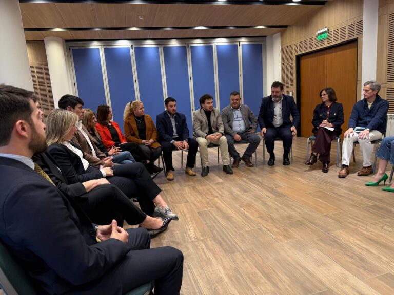 Comunicado conjunto de la mesa de trabajo interinstitucional