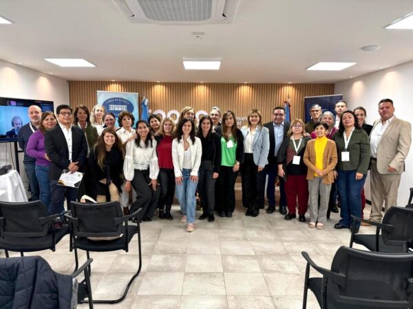 Tierra del Fuego estuvo presente en la X Reunión del Foro de Directores y Responsables de las Bibliotecas de los Superiores Tribunales de Justicia