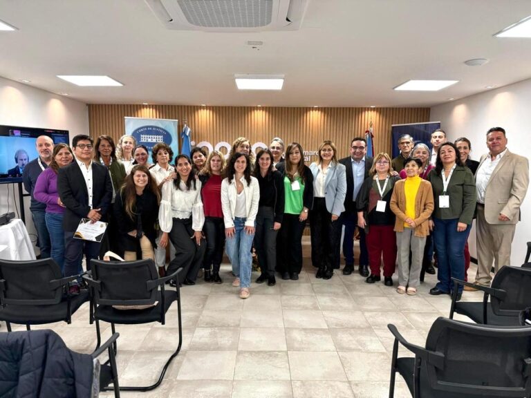 Tierra del Fuego estuvo presente en la X Reunión del Foro de Directores y Responsables de las Bibliotecas de los Superiores Tribunales de Justicia