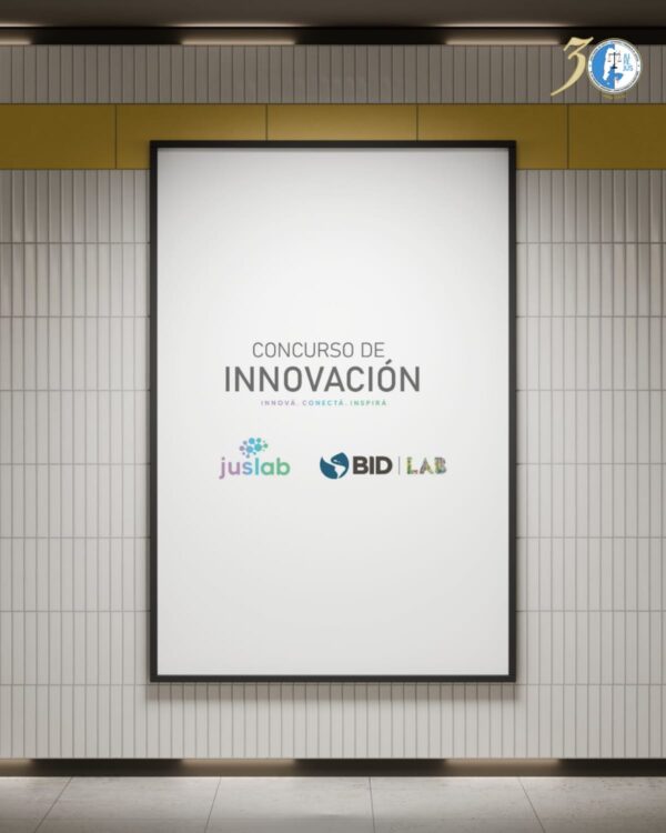 Dos proyectos del Poder Judicial de Tierra del Fuego fueron elegidos para participar del Concurso de Innovación Juslab
