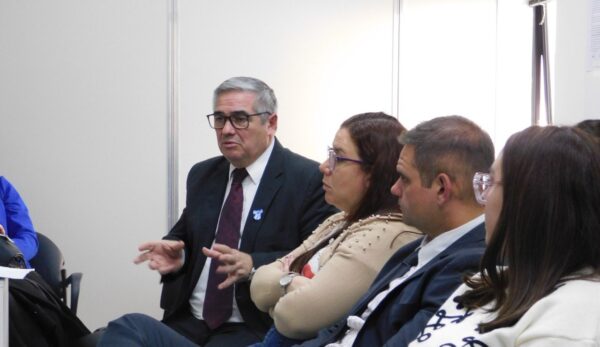 La Fiscalía impulsa cambios importantes para mejorar el trabajo en Río Grande