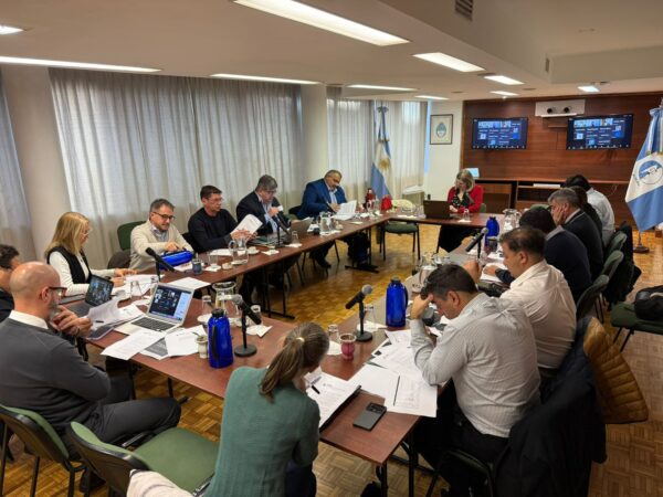 Se realizó el encuentro del Foro de Médicos Forenses para fortalecer prácticas profesionales