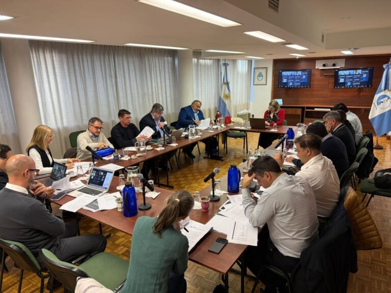 Se realizó el encuentro del Foro de Médicos Forenses para fortalecer prácticas profesionales