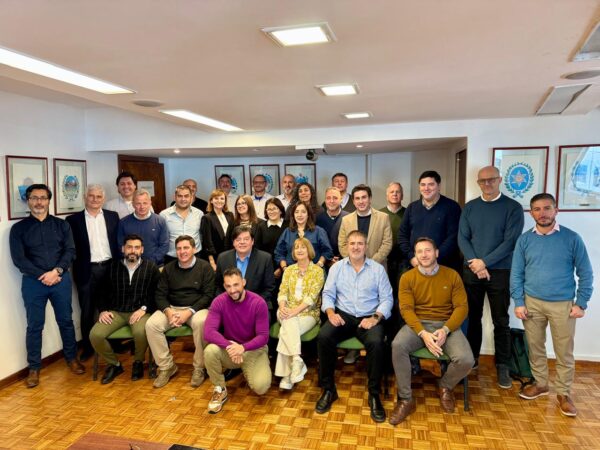 El Poder Judicial participó de la reunión del Foro de Responsables del Área de Informática de los Poderes Judiciales de la JUFEJUS