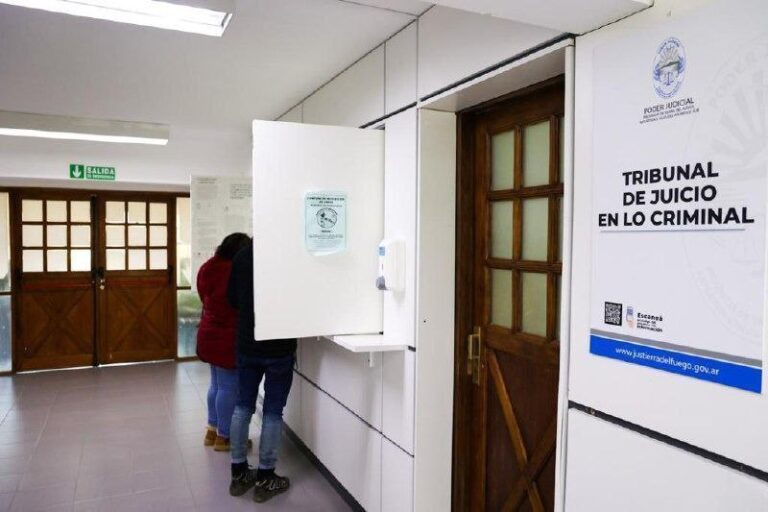 Condenaron a un hombre a 11 años de prisión por abusar de su expareja